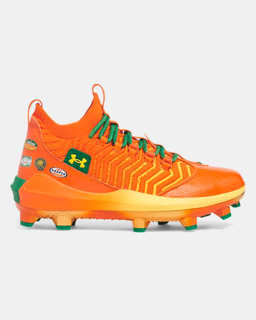 Men's Baseball Cleats & Spikes | Under Armour Men's Baseball Cleats & Spikes | Under Armour